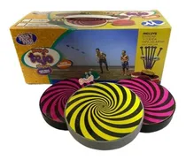 Comprar Juego De Tejos Infantil Caja De Plaza Y Playa 