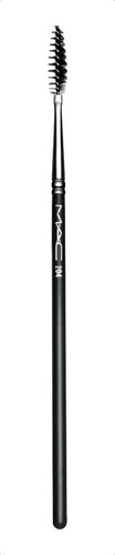 Brocha Maquillaje Mac 204 Lash Brush 17cm