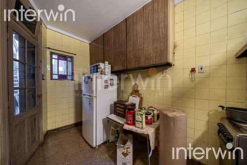 Casa - 3 Ambientes - San Cristobal - Venta.