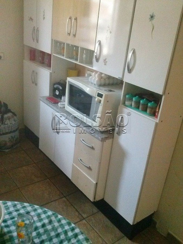 Imagem 8 de 15 de Sobrado - Parque Casa De Pedra - Ref: 22675 - V-22675