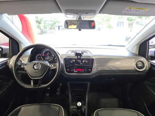 Volkswagen Cross Up! 1.0 TSI 12V FLEX 4P MANUAL
