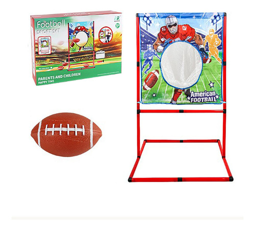 Juego De Puntuación Para Niños Lightnings Rack, Práctica De