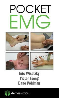 Libro Pocket Emg - Eric Wisotzky