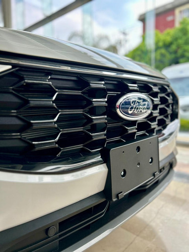 Ford Escape 2.5 St-Line Select Awd Hybrid Cvt