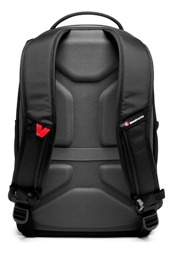 Mochila Para Cámara Manfrotto Advanced Active Backpack Iii