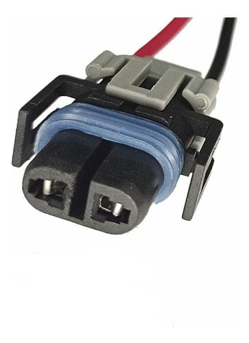 Conector Para Bombillos 880 881 889 H11