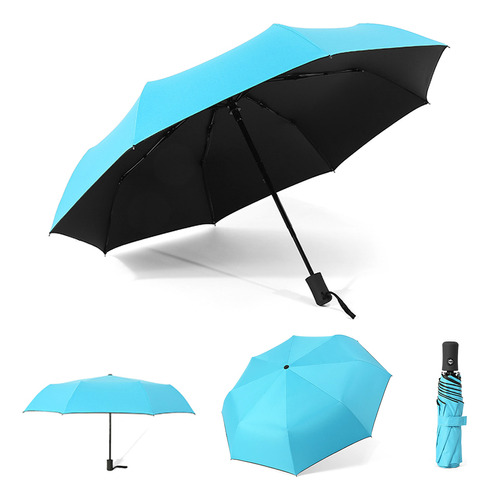 Umbrella Compact Umbrella Auto Sun&rain Open/close