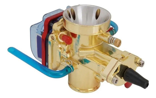 Carburador De Carburador Universal Con Power Jet Para Pwk 30