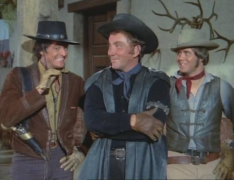 Imagen 6 de 10 de El Gran Chaparral Serie Completa (audio Latino)