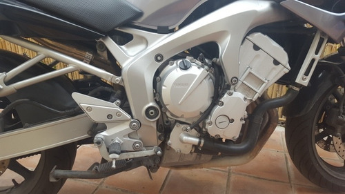 Yamaha Fazer 600 98hp