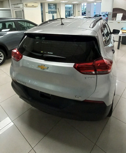 Imagen 14 de 20 de Chevrolet Tracker Mt 1.2 Turbo Entrega Ya (m) #5