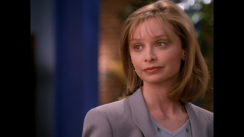 Ally Mcbeal Serie Completa Calidad Full Hd
