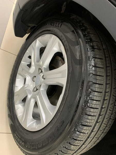Land Rover Range Rover Evoque Se Automático 2.0 2016