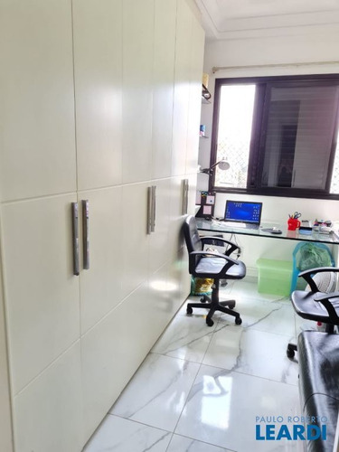Imagem 15 de 15 de Apartamento - Saúde - Sp - 624485