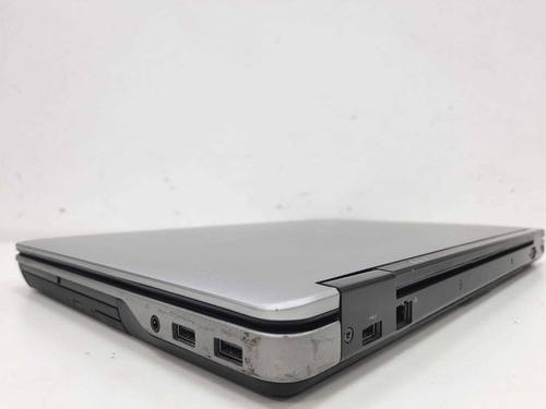 Imagem 6 de 10 de Notebook Dell I7 8gb Ram Amd Radeon 2gb Gamer Ssd Detalhe Nf