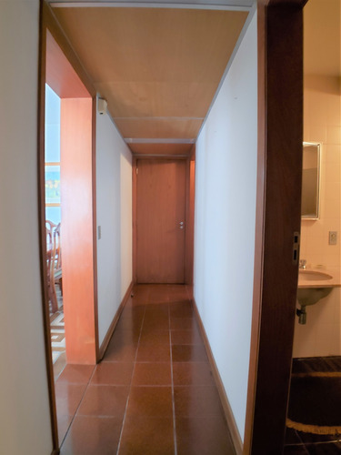 Imagem 6 de 15 de Apartamento Reformado À Venda Por R$530mil, 3 Dormitórios (1 Suíte), 1 Vaga De Estacionamento, Prédio Com Lazer - Ap04957 - 34929657