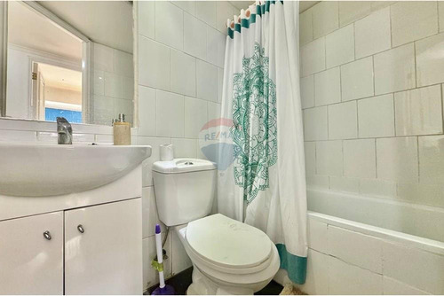 Oportunidad - Departamento Renovado - Las Condes