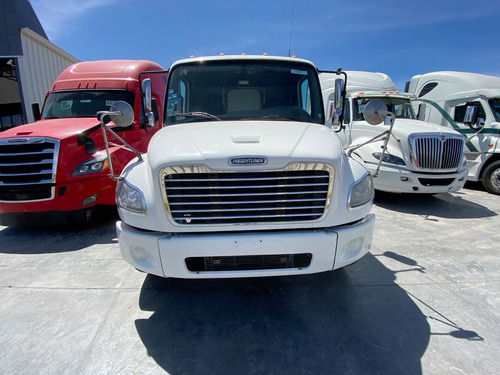 Freightliner M2 52k 2016