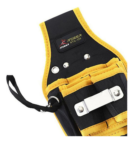* Electrician Tool Bag Belt Rtg-120