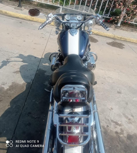 Honda Valkyrie