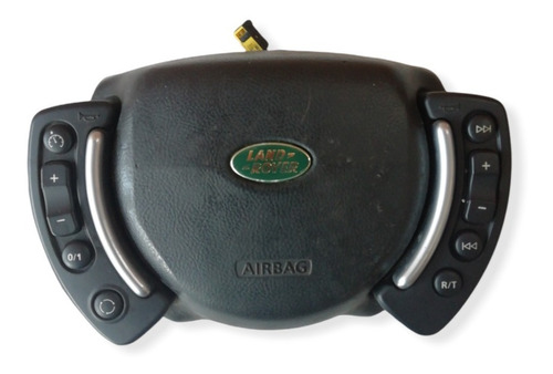 Bolsa De Aire (air Bag) Para Land Rover Range Rover 2004