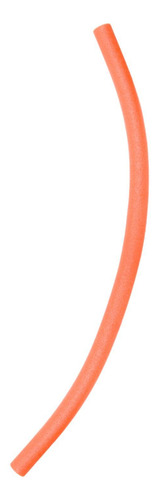 Fideos De La Piscina, Juguete De Agua, Diversión De Naranja