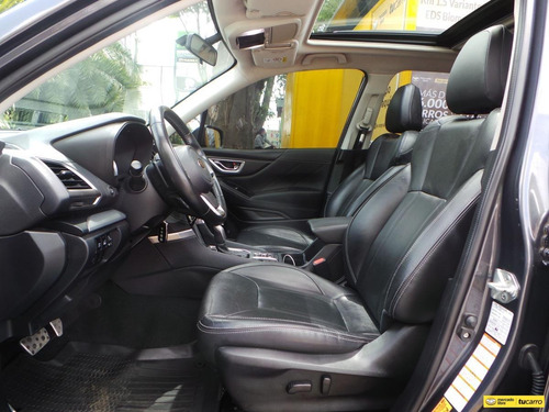 Imagen 12 de 15 de Subaru Forester 2.5 Cvt