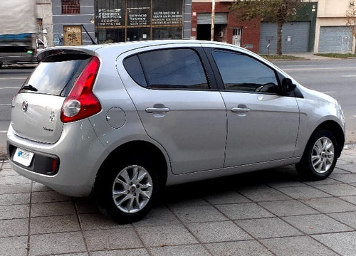 Fiat Palio 2016 1.4 Fire Pack Top