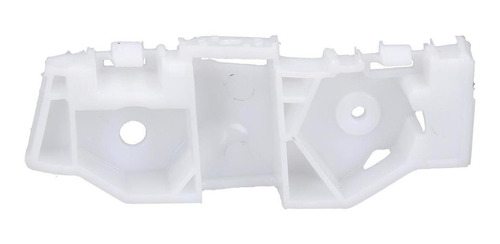 Soporte Paragolpe Delantero Chevrolet Onix 16/19