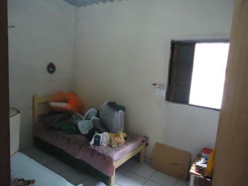 Casa Em Itanhaém 100 Mil Aceito...
