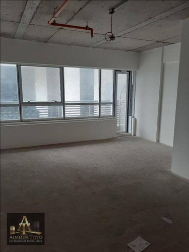 Excelente Sala Comercial A Venda No Office Bethaville!!! - Sa0368