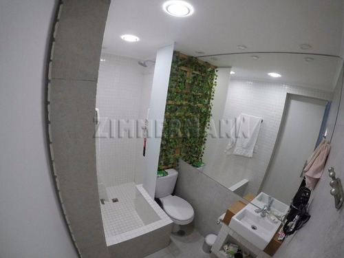 Imagem 11 de 15 de Apartamento - Vila Romana - Ref: 83516 - V-83516