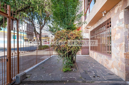 Imagem 29 de 29 de Casa, 5 Dormitórios, 210 M², Partenon - 207541