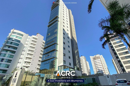 Imagem 25 de 25 de Acrc Imóveis - Apartamento Para Venda No Bairro Victor Konder - Ap03883 - 68581017