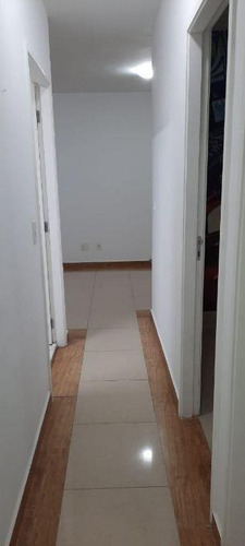 Imagem 6 de 15 de Apartamento Residencial Em São Paulo - Sp - Ap1636_etic