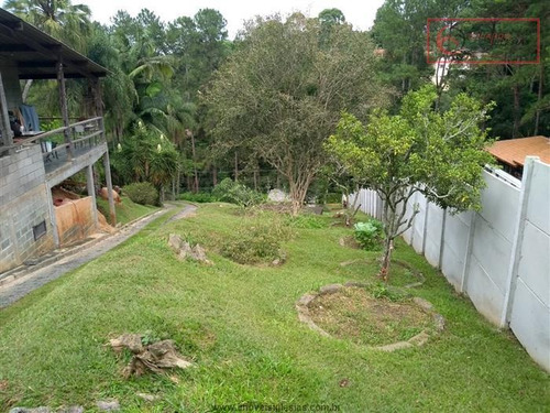 Imagem 6 de 29 de Casas Em Loteamento Fechado À Venda Em Mairiporã/sp - Compre O Seu Casas Em Loteamento Fechado Aqui! - 1490900