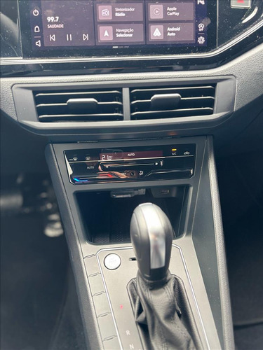 Volkswagen Nivus 1.0 200tsi Total Flex Highline Automático