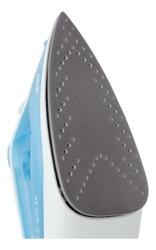 Plancha Somela Anti Adherente Easy Steam Pv4500