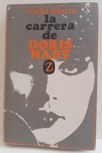 La Carrera De Doris Hart
