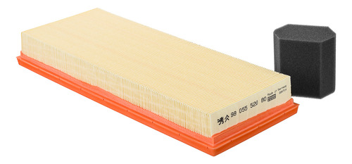 Filtro De Aire Rifter 2020 - 2024