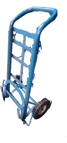 Diablito Diablo Para Carga Carrito Reforzado Extensible