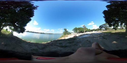 Venta De Lotes Frente Al Rio Juana Moza Tuxpan Veracruz