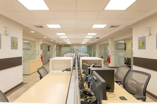 Oficina En Venta - Ab 25-2576