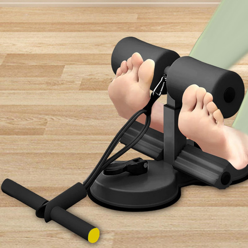 Barra Para Abdominales, Herramienta Para Ejercicio Muscular,