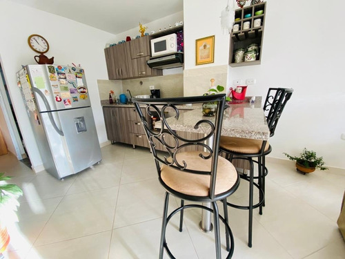 Imagen 3 de 14 de Se Vende Apartamento, Unidad Cerrada