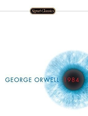 Book : 1984 (signet Classics) - George Orwell