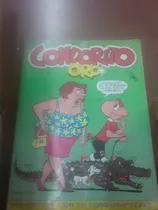 Comprar Libro De Comic - Condorito Oro -