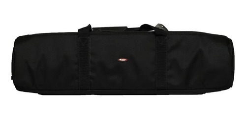 Bolsa Case Para Tripés West 70cm Acolchoada Cor Preto