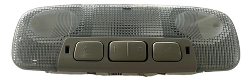 Plafon Inferior Ranger 12/ Cabina Simple