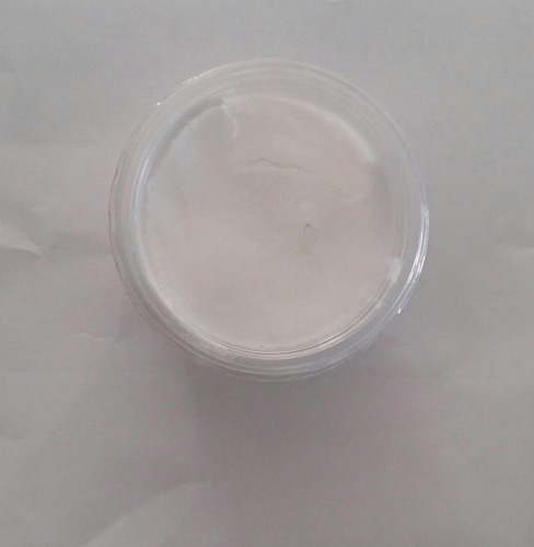 Bloqueador De Formigas 1 Und. 200g - Cod 4027